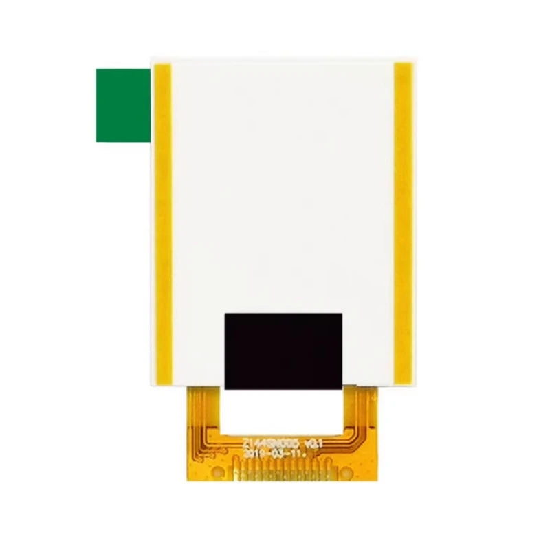 Custom 1.44 inch TFT LCD display screen LCD module 14pin SPI serial port TFT color screen 51/ARM/arduino