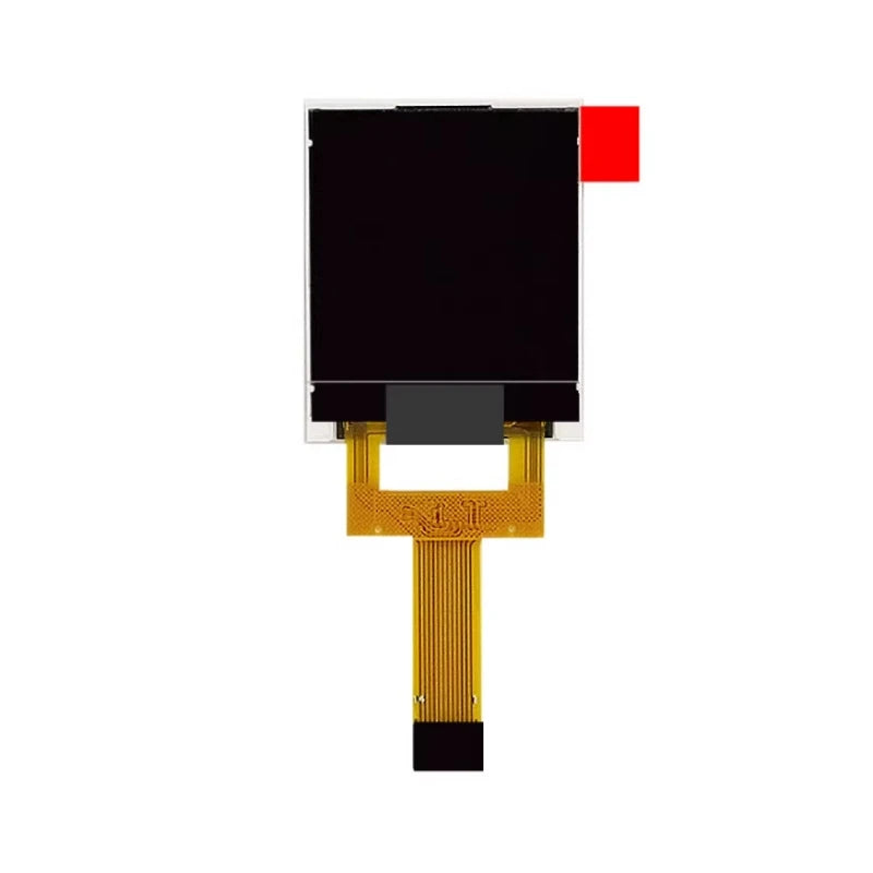 Custom 1.44 inch TFT LCD display screen LCD module 14pin SPI serial port TFT color screen 51/ARM/arduino
