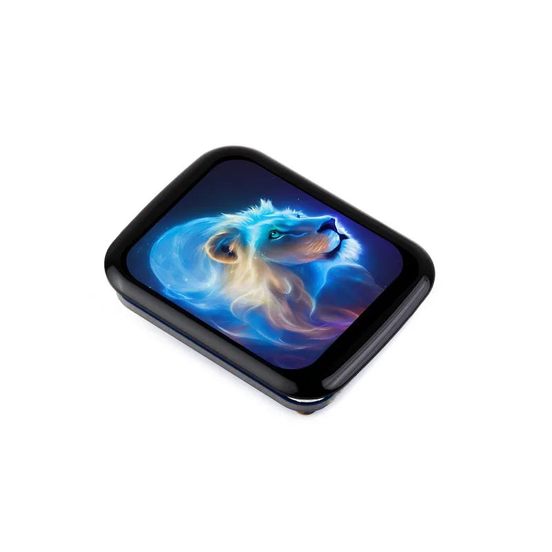 Custom 1.69 Inch Round Display IPS Touch Screen Module Micro LCD 240×280 262K Monitor SPI & I2C for Arduino Pi ESP32 STM32