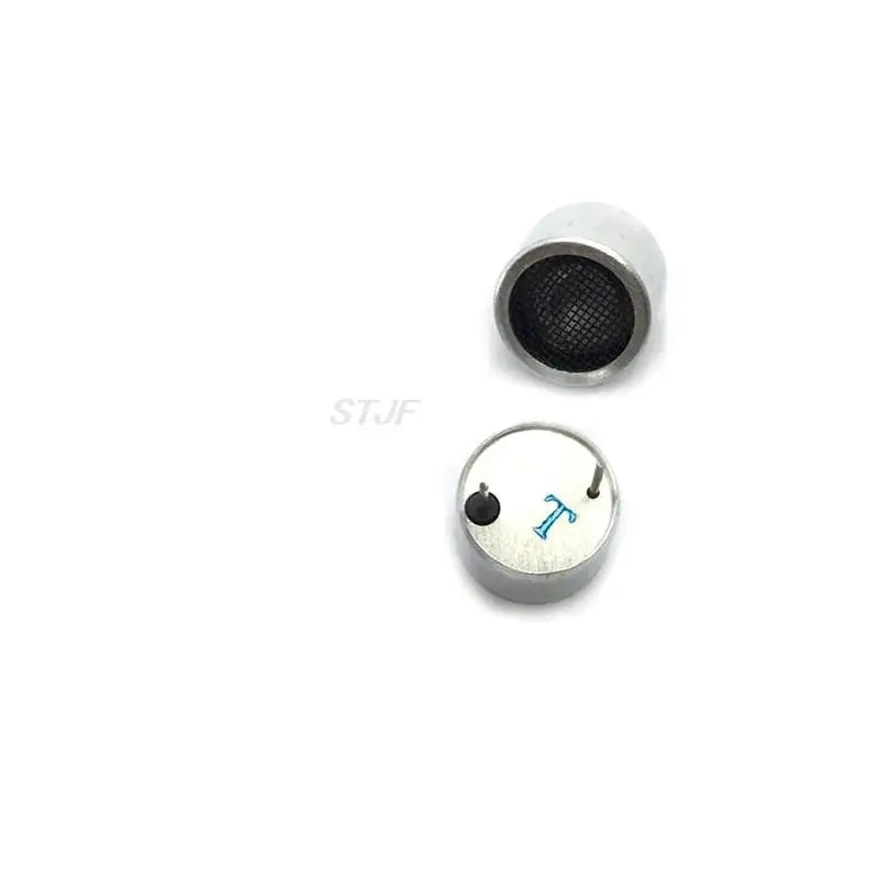 Custom 10pcs 16mm 40K ultrasonic transmitter ultrasonic sensor Ultrasonic emitter TCT40-16T 40KHz Transmit+receive aluminum sensor