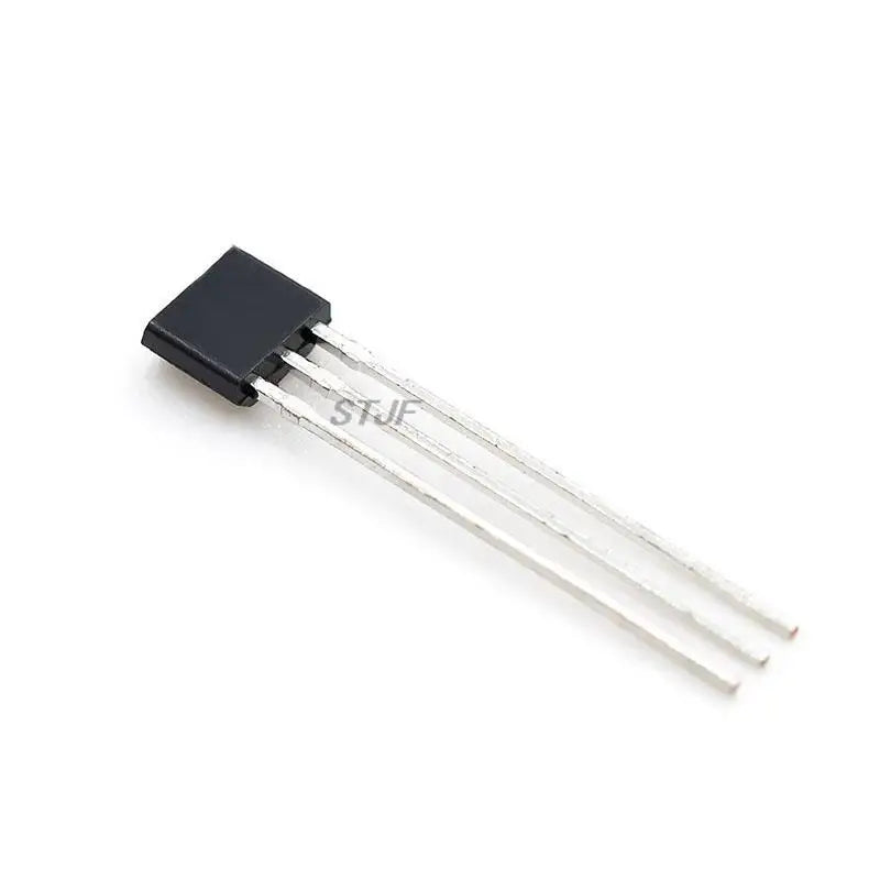 Custom 10pcs 49E Sensor S49E Hall Element SS49E High Sensitivity Linear Hall OH49E Electric Car Turn