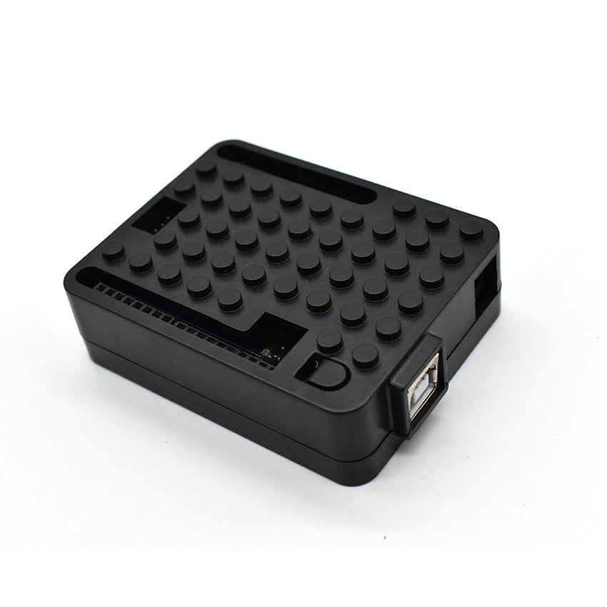 Raspberry Pi 4 ABS Case LT-5B07 customize