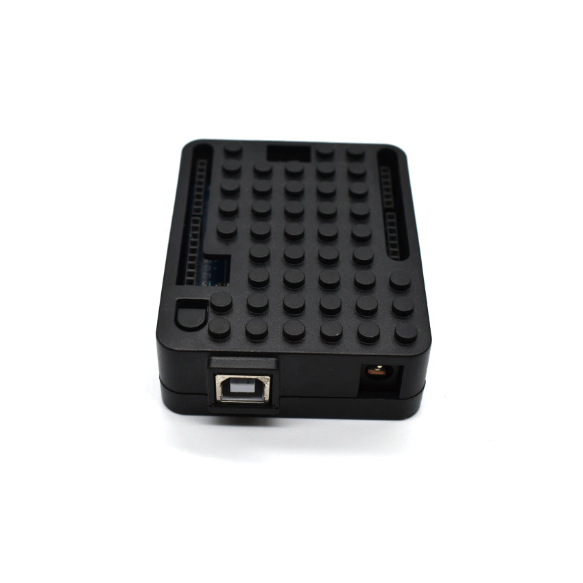 Raspberry Pi 4 ABS Case LT-5B07 customize
