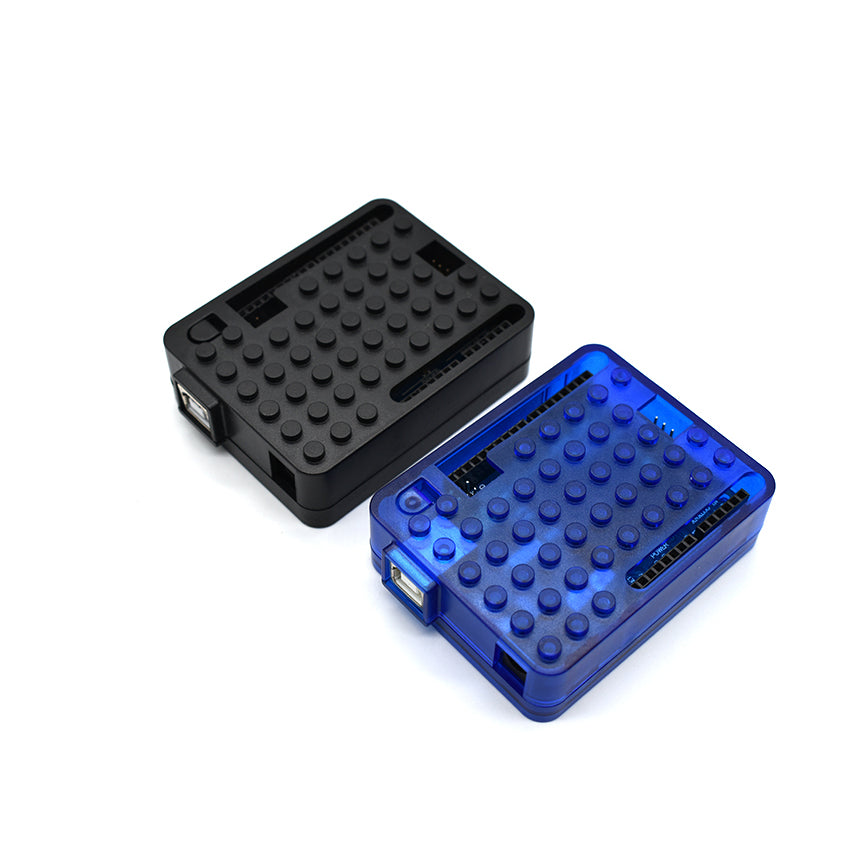 Raspberry Pi 4 ABS Case LT-5B07 customize