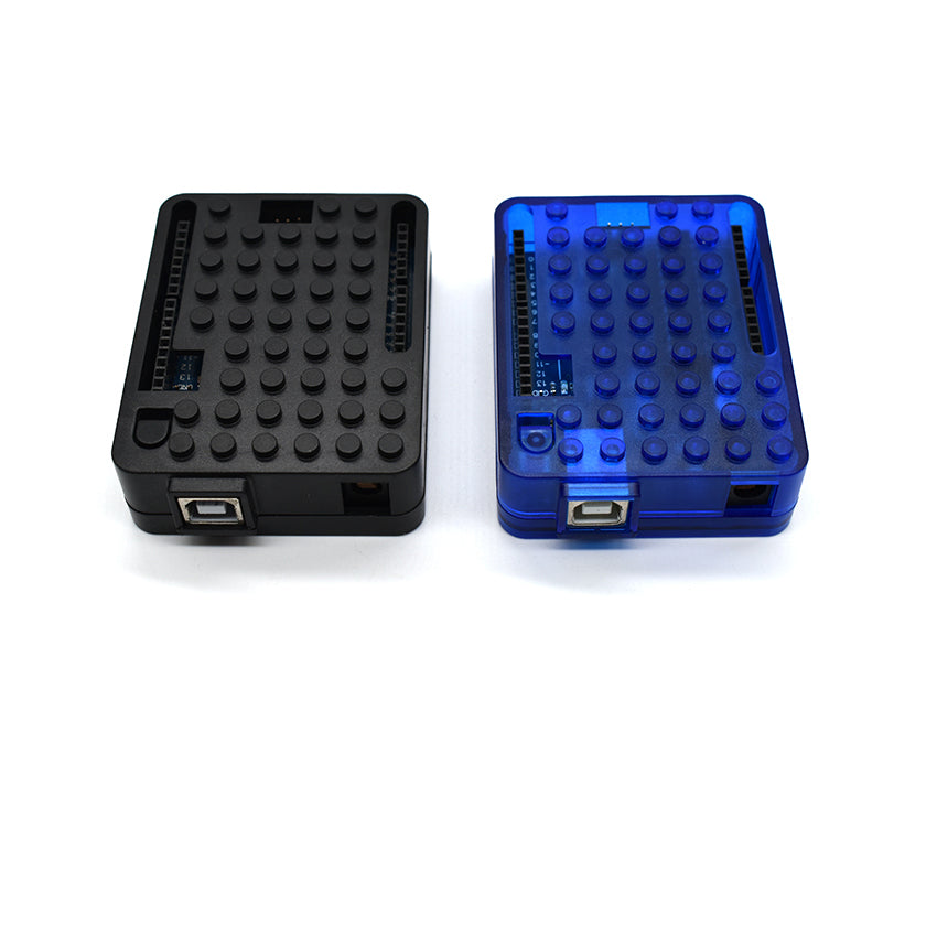 Raspberry Pi 4 ABS Case LT-5B07 customize