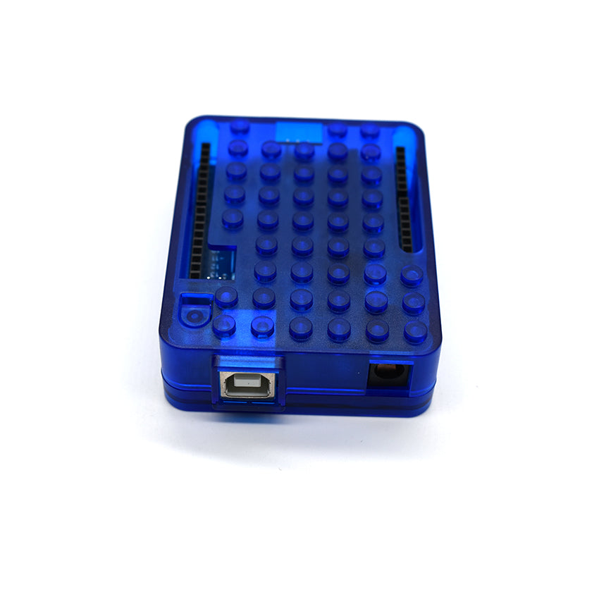 Raspberry Pi 4 ABS Case LT-5B07 customize