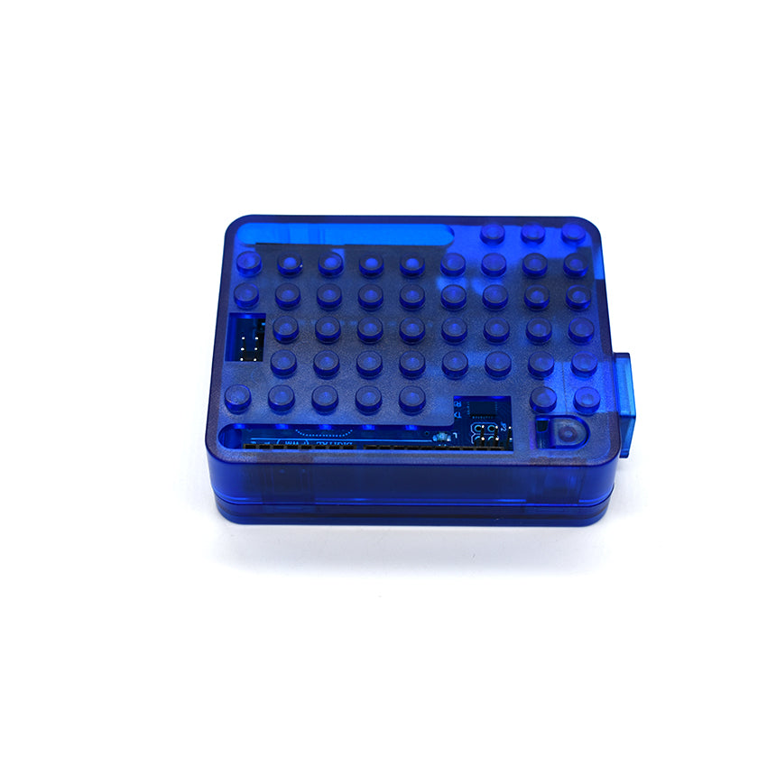 Raspberry Pi 4 ABS Case LT-5B07 customize
