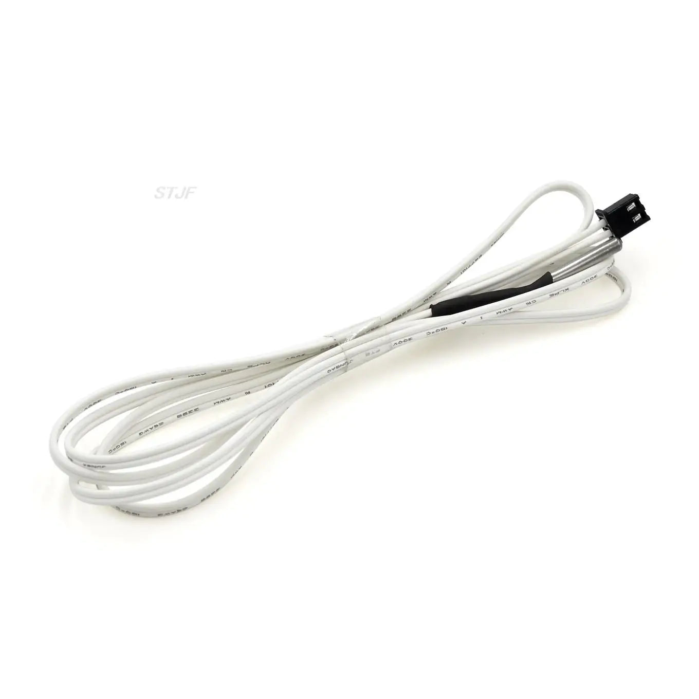 Custom 1M/2M Thermistor Temperature Sensor For High Temperature Filament 350 Degrees Hotend Kit B3950 For 3D Printer Parts