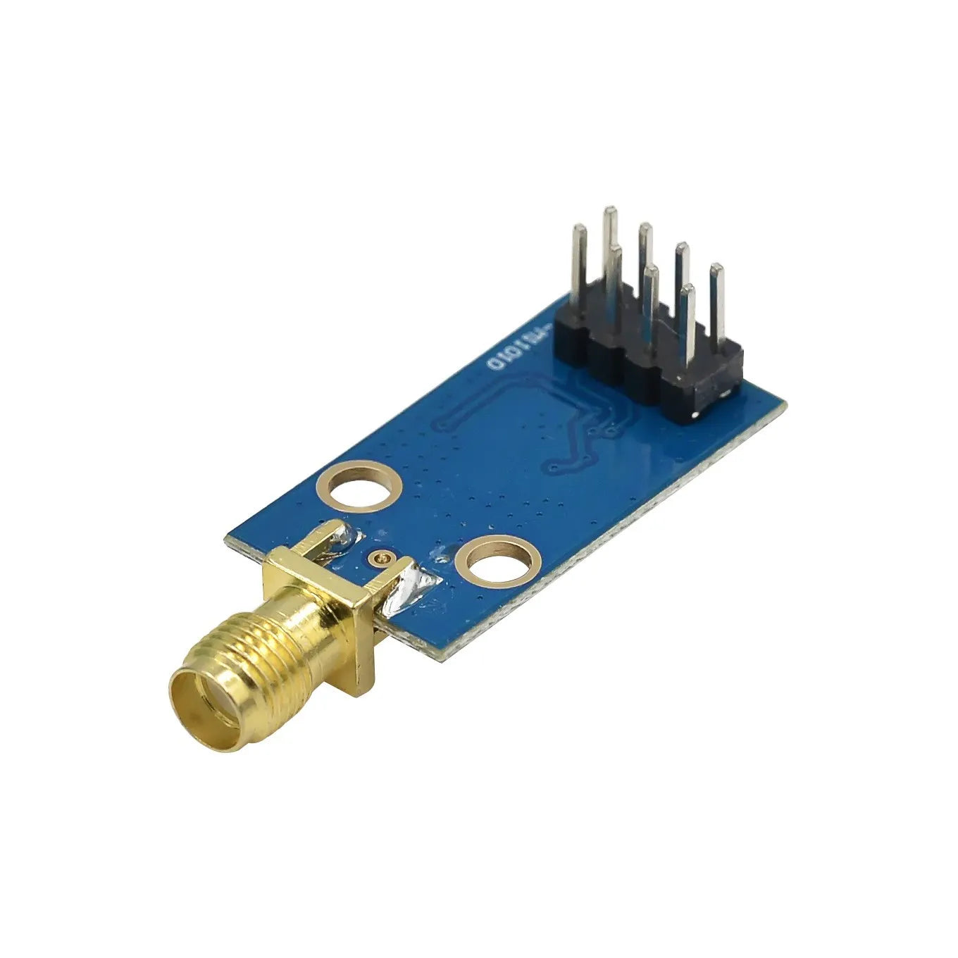 Custom 1PCS CC1101 Wireless Module With SMA Antenna Wireless Transceiver Module For Arduino 315/433/868/915MHZ
