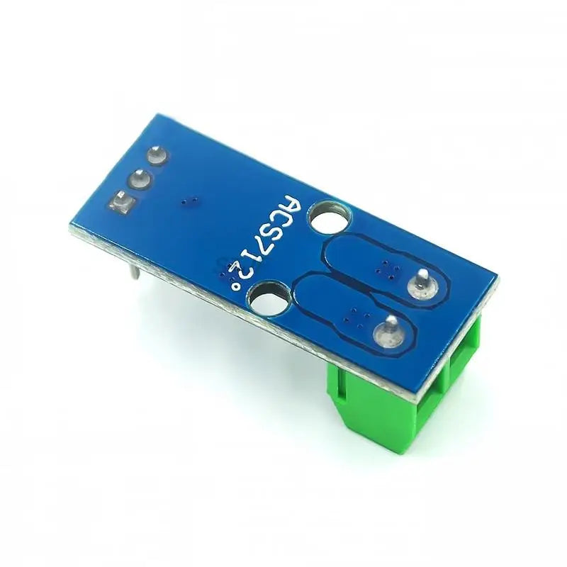 Custom 1PCS NEW ACS712 5A 20A 30A Hall Current Sensor Module ACS712 model for arduino