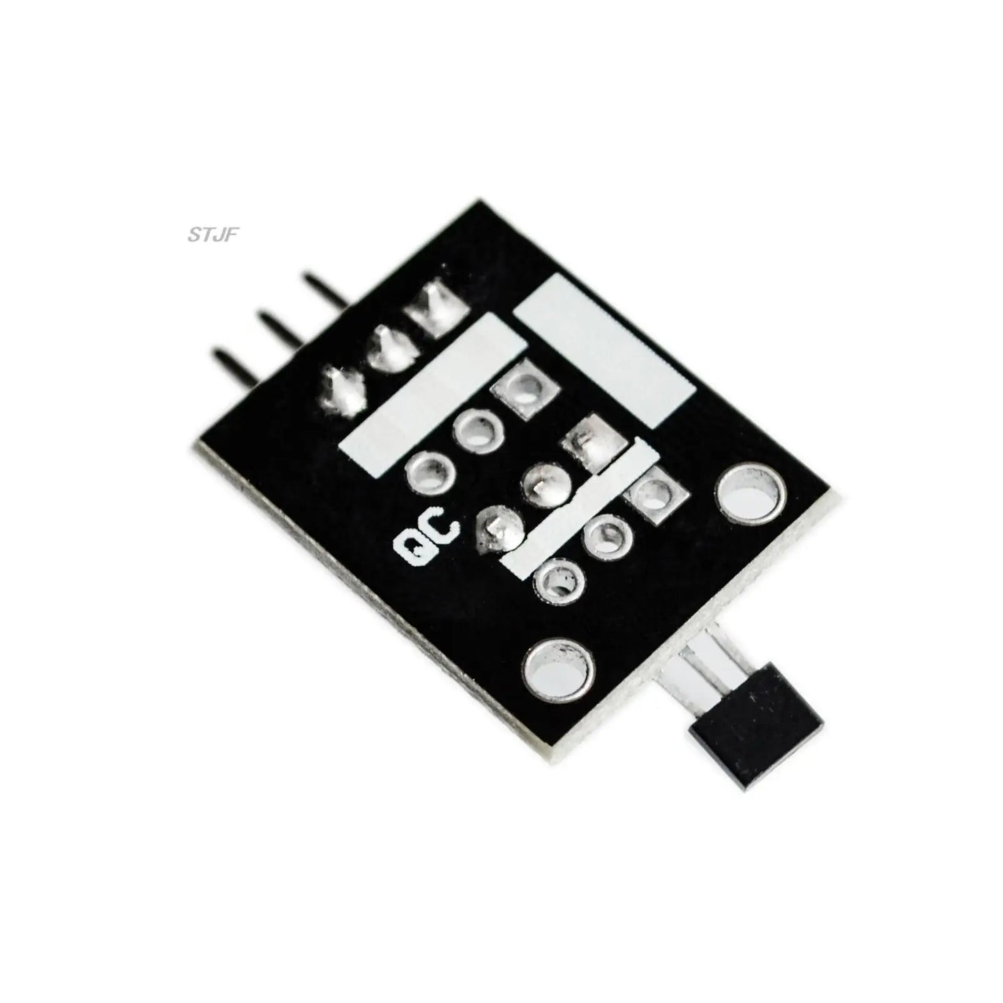 Custom 1pcs/lot Standard Hall Magnetic Sensor Module AVR PIC Good KY-003 New