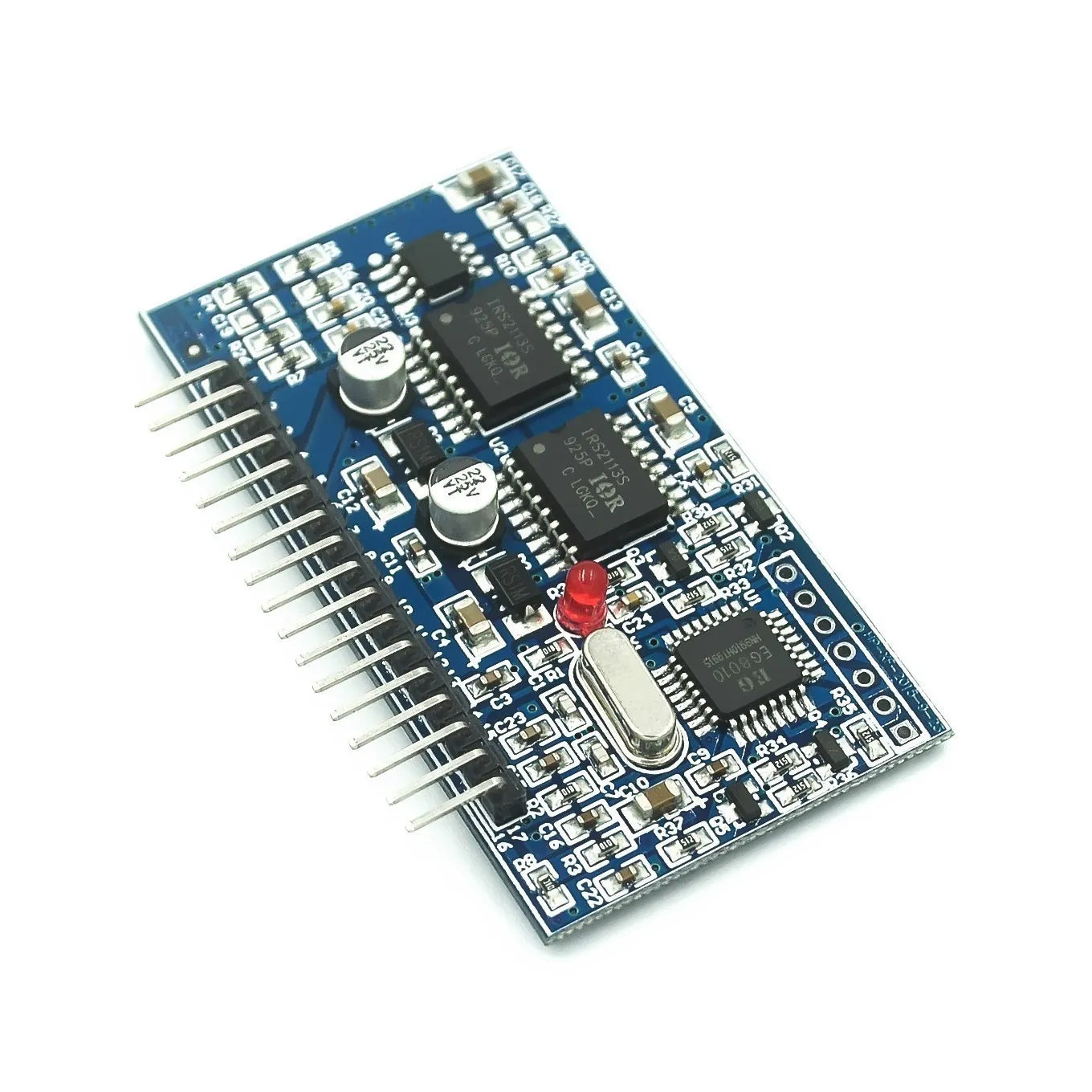 Custom 1set EGS002A EG8010 + IR2110 driver module Pure sine wave inverter driver board