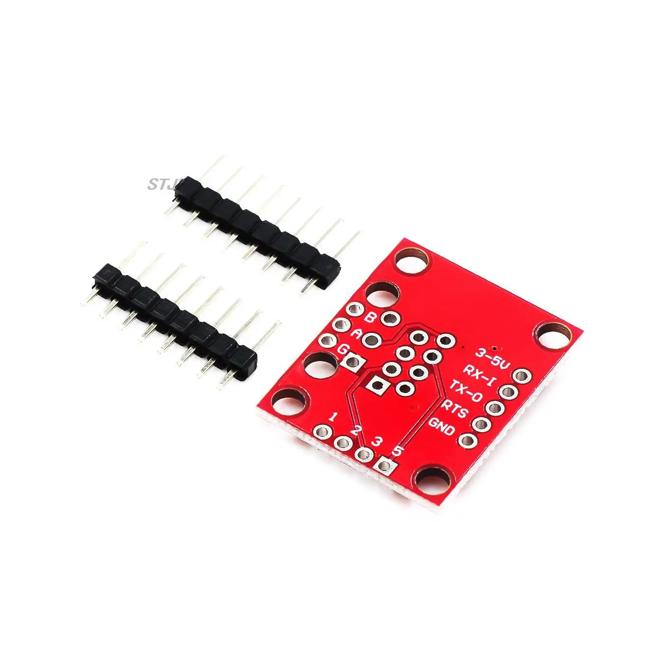 Custom 3.3V UART serial to RS485 SP3485 Transceiver Converter Communication Module