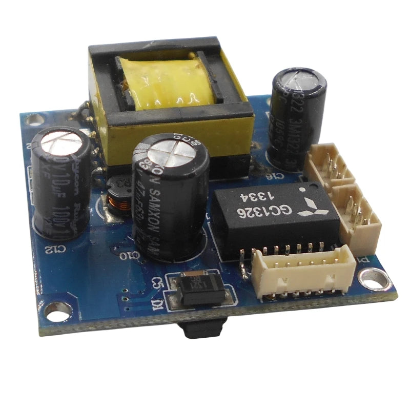 Custom 38*38 isolated Poe module Poe module PD receiving module 12V/1.1A/13W