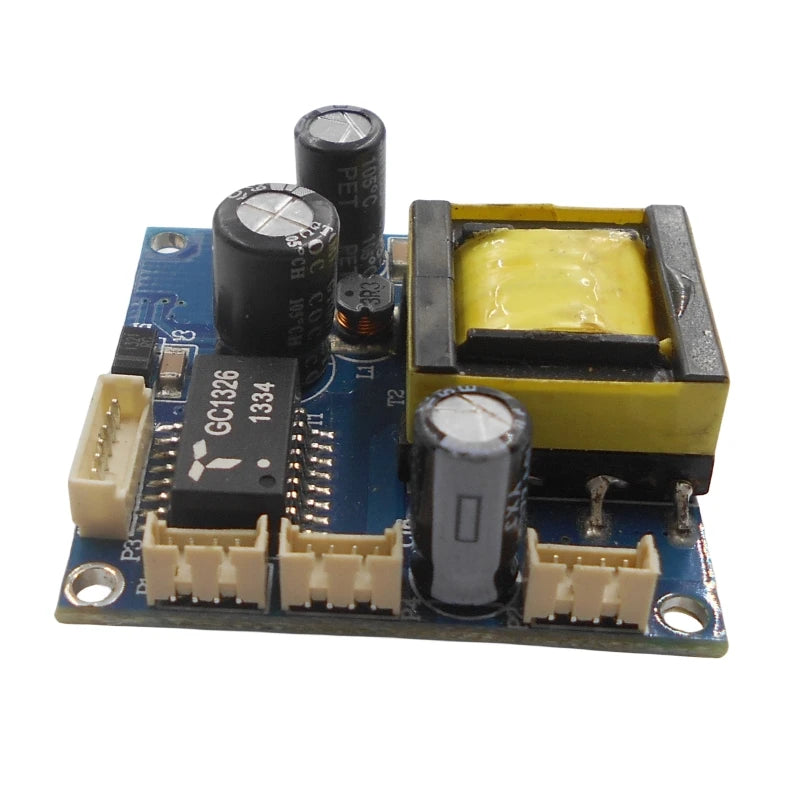 Custom 38*38 isolated Poe module Poe module PD receiving module 12V/1.1A/13W