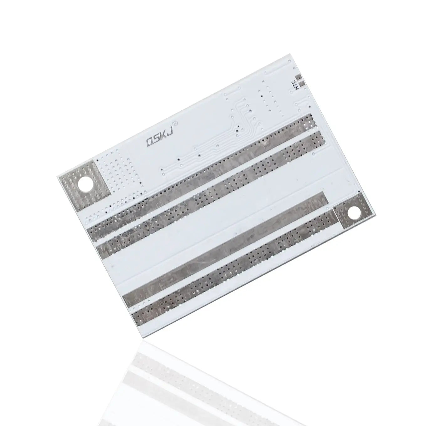 Custom 3s/4s/5s Bms 12v 16.8v 21v 100a Li-ion Lmo Ternary Lithium Battery Protection Circuit Board Li-polymer Balance Charging Module
