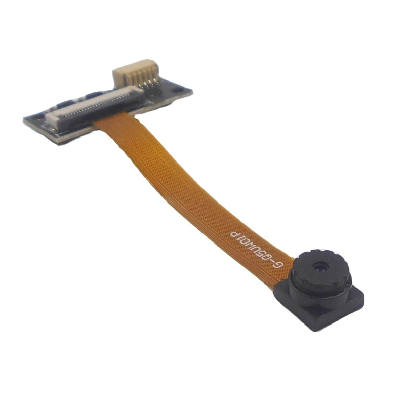 Custom 5 megapixel OV5640 camera module wide angle ATM industrial computer laptop USB drive free computer module