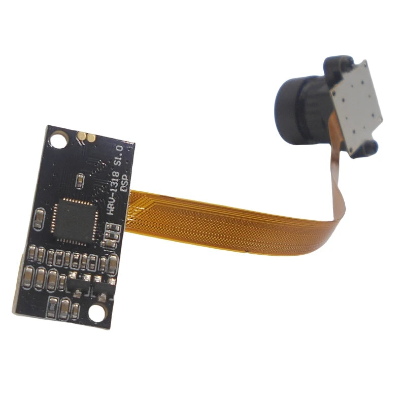 Custom 5 megapixel OV5640 camera module wide angle ATM industrial computer laptop USB drive free computer module