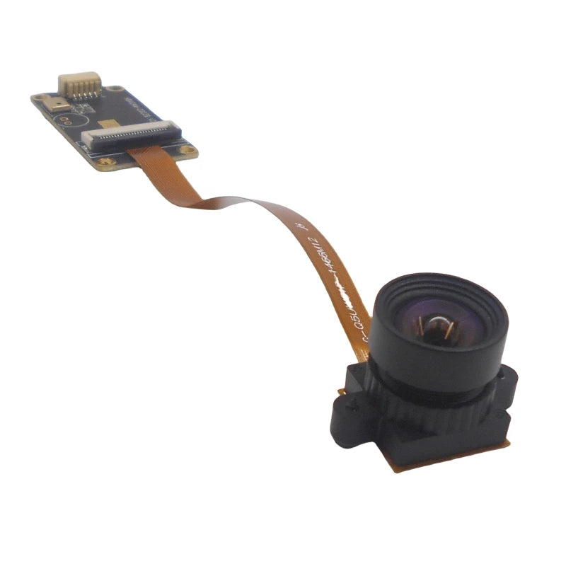 Custom 5 megapixel USB camera module, industrial control computer, laptop, Android driver free with microphone OV5640 module