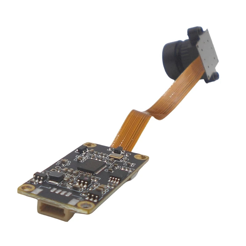 Custom 5 megapixel USB camera module, industrial control computer, laptop, Android driver free with microphone OV5640 module