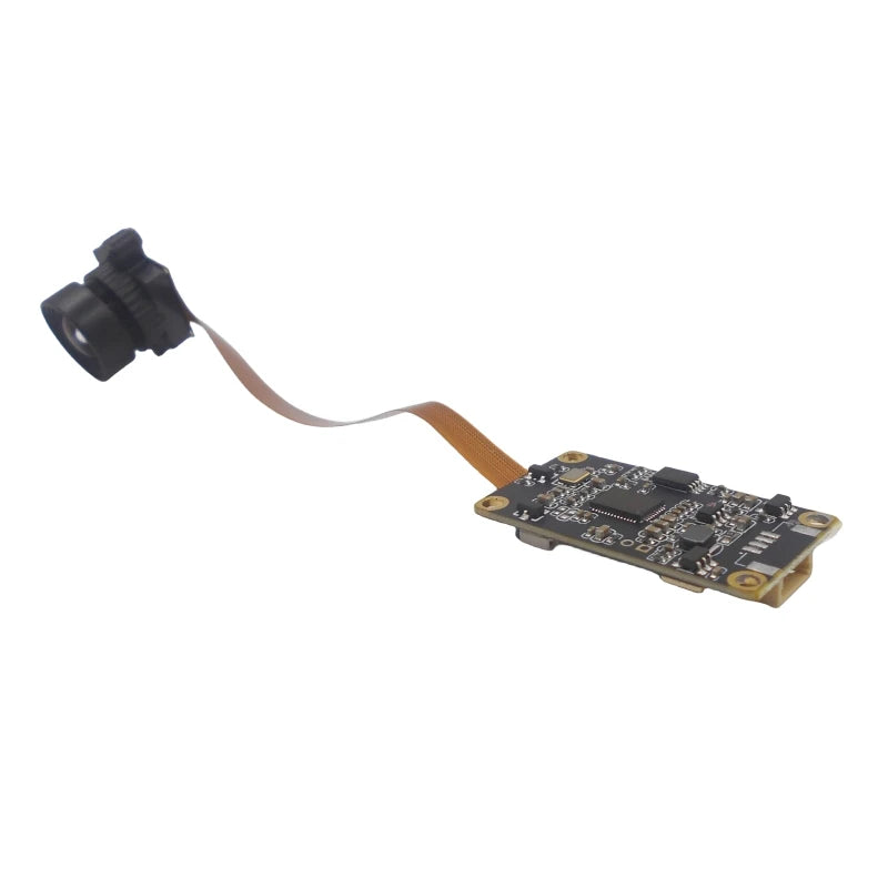 Custom 5 megapixel USB camera module, industrial control computer, laptop, Android driver free with microphone OV5640 module