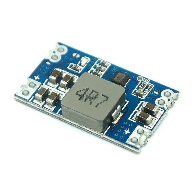 Custom 5A DC-DC mini560 step-down stabilized voltage supply module output 3.3 5V 9V 12V