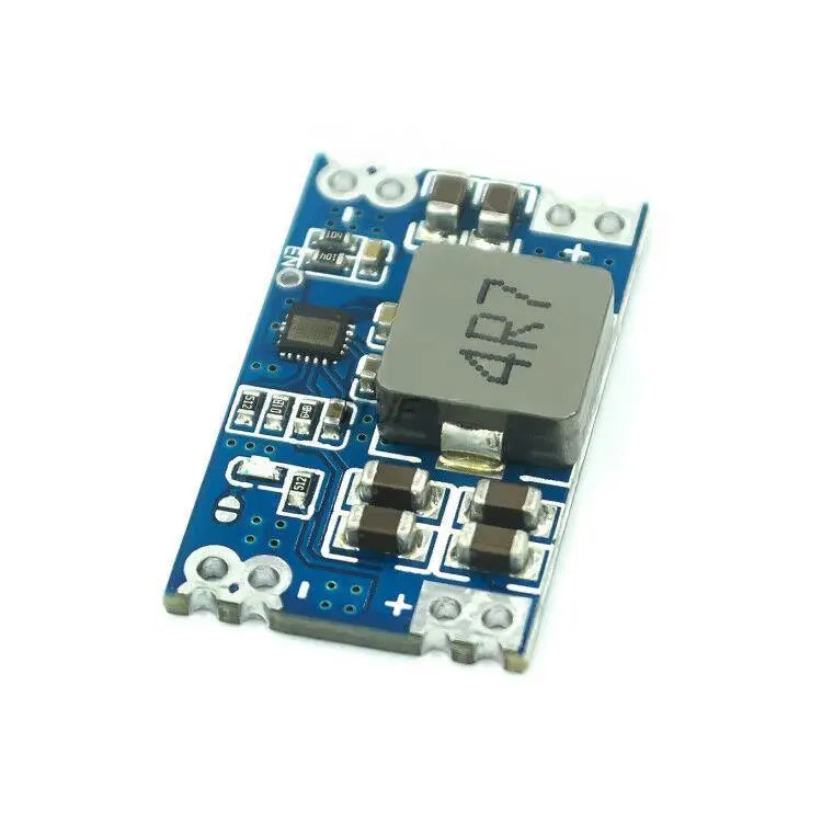 Custom 5A DC-DC mini560 step-down stabilized voltage supply module output 3.3 5V 9V 12V