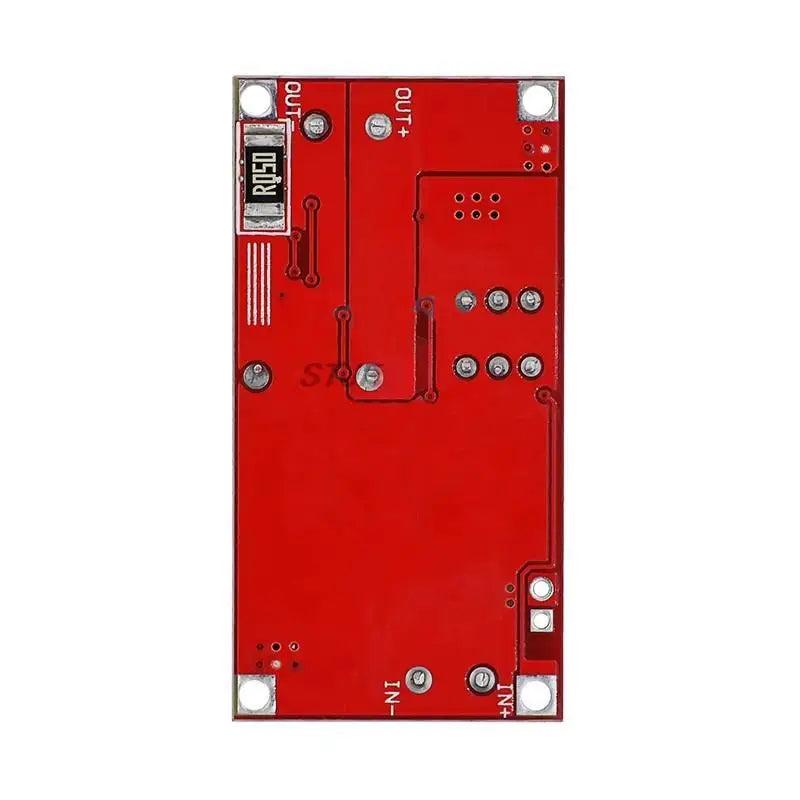 Custom ! 5A constant current LED driver module battery charging constant voltage DC-DC power module XL4015
