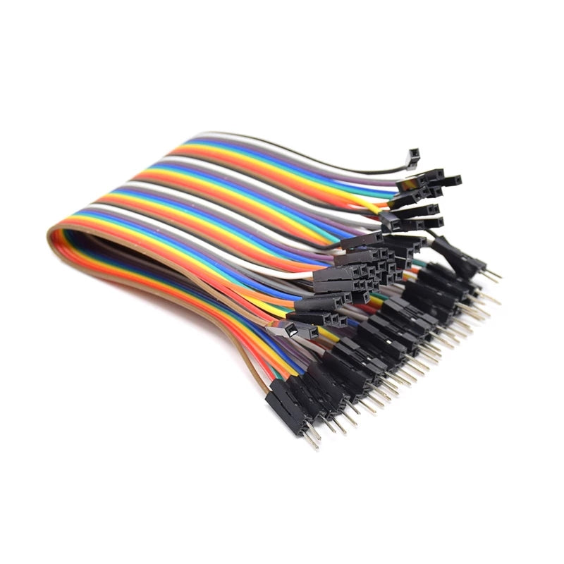 with Plastic box 10pcs/lot 28BYJ-48-5V 4 phase Stepper Motor+ Driver Board ULN2003 + female to male dupont cable for Arduinos customize