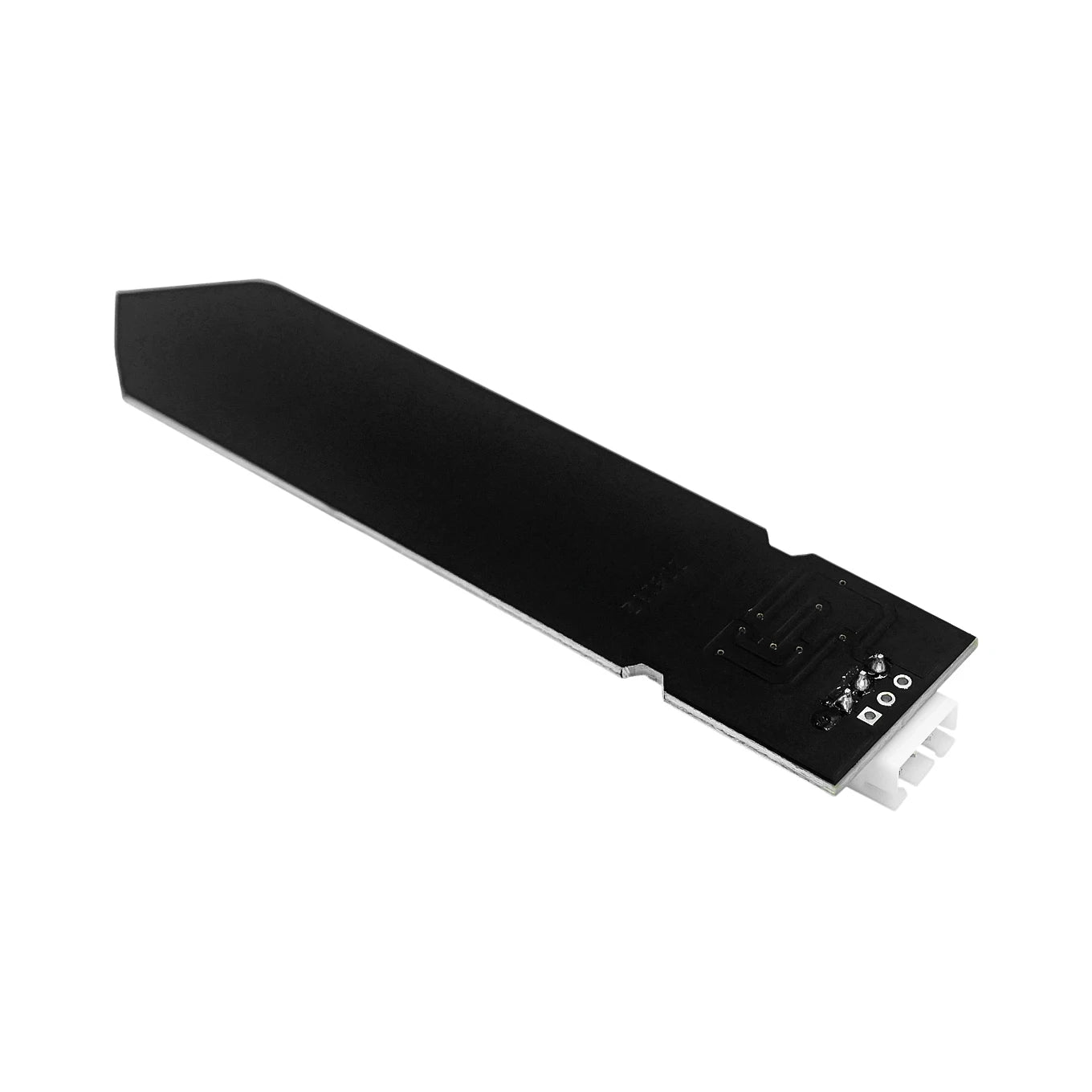 Custom 5pcs Capacitive Analog Soil Moisture Sensor, 3.3~5.5V Corrosion Resistant with Gravity 3-Pin interface for Arduino Raspberry