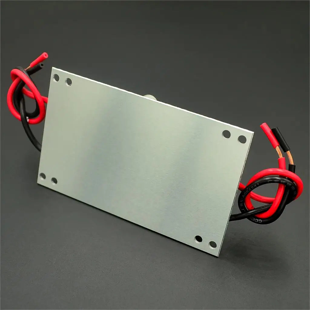 Custom 600W Aluminum Plate DC-DC Boost Converter Adjustable 10A Step Up Constant Current Power Supply Module Led Driver For Arduino