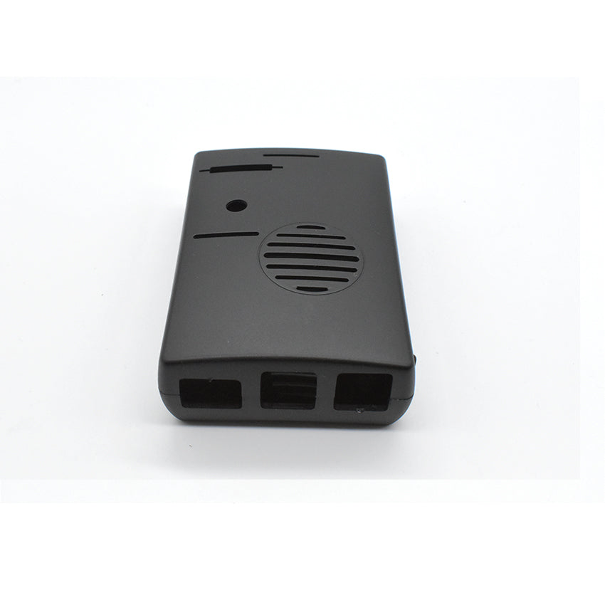 Raspberry Pi 3 ABS Case for raspberry pi 3, black, fan cooled LT-3B325 customize