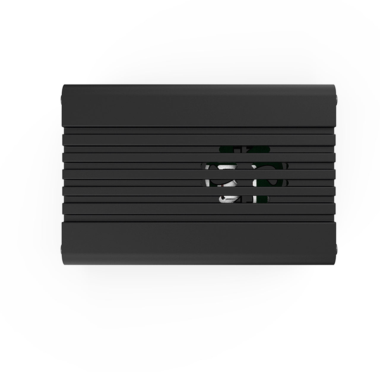 OEM Custom industry Aluminum Industrial Case Enclosure For Raspberry Pi 4 Case LT-4B311 customize