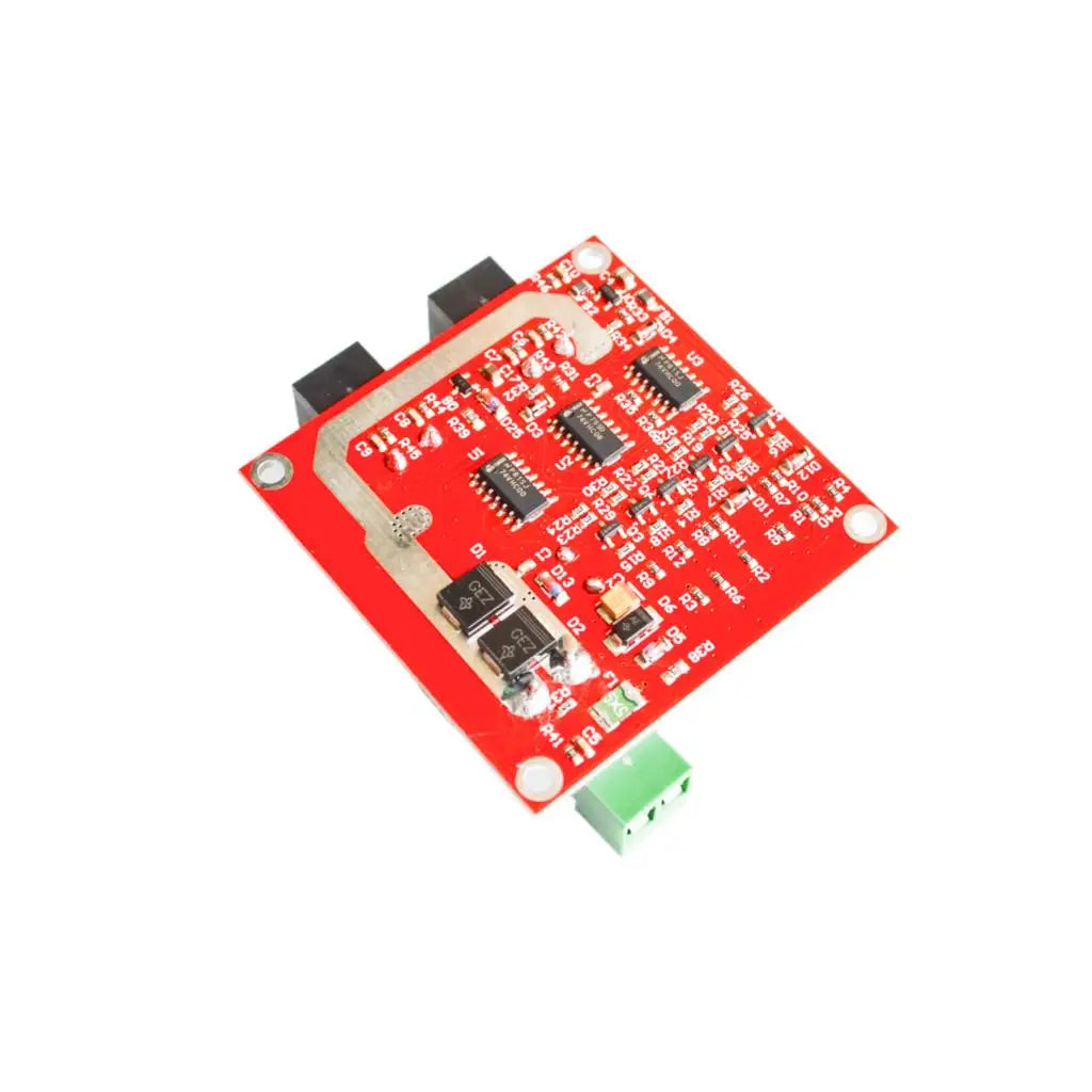 Custom 7A 160W Dual DC Motor Drive Module Industrial Grade Positive Negative PWM Speed L298 Logic XY-160D