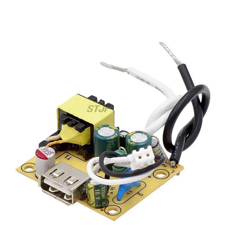 Custom AC to DC Precision Buck Power Supply Module AC 110-220V to 5V/2A 10W Isolated Step Down DC Module