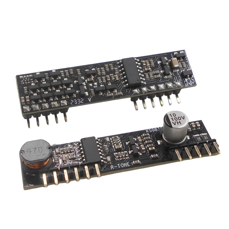 Custom module compatible model KS0835F – Lonten Tech