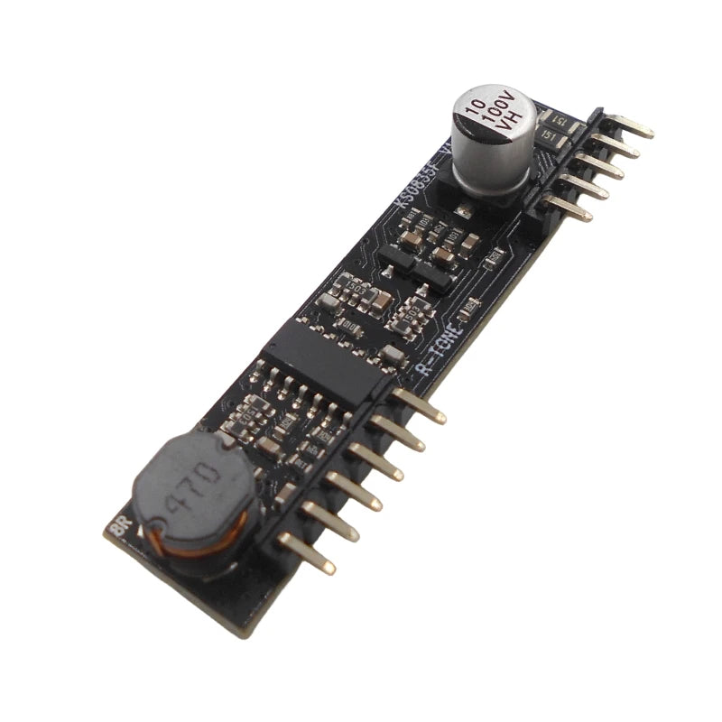 Custom module compatible model KS0835F
