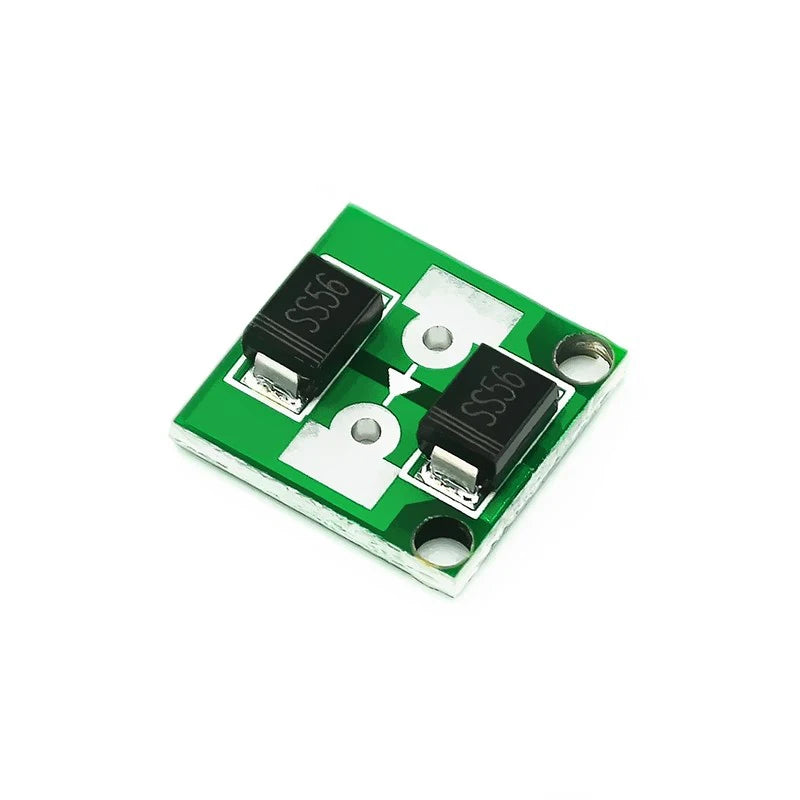 Custom Anti reverse diode constant current power module battery charging anti reverse solar anti reverse irrigation anti reverse irriga
