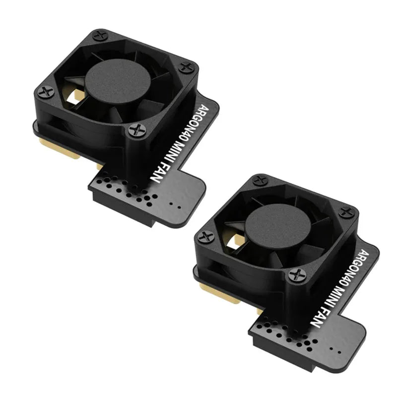 Custom Mini FAN for Pi