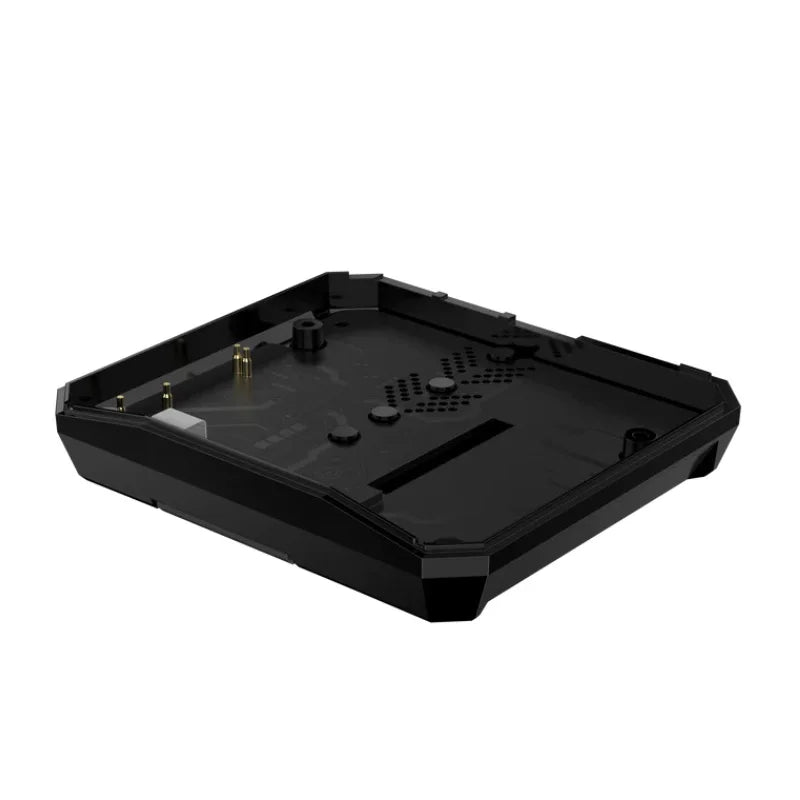 Custom ONE V3 M.2 NVME PCIE Case (PRE-ORDER) For Pi5