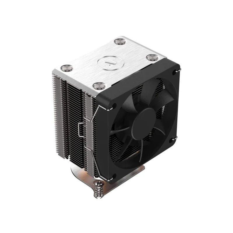 Custom 60mm Radiator Cooler For Pi 5