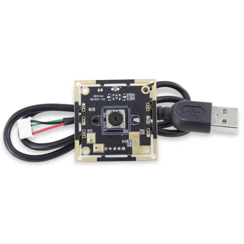 Custom 8 million pixel imx179 camera module A4 document scanning altimeter module