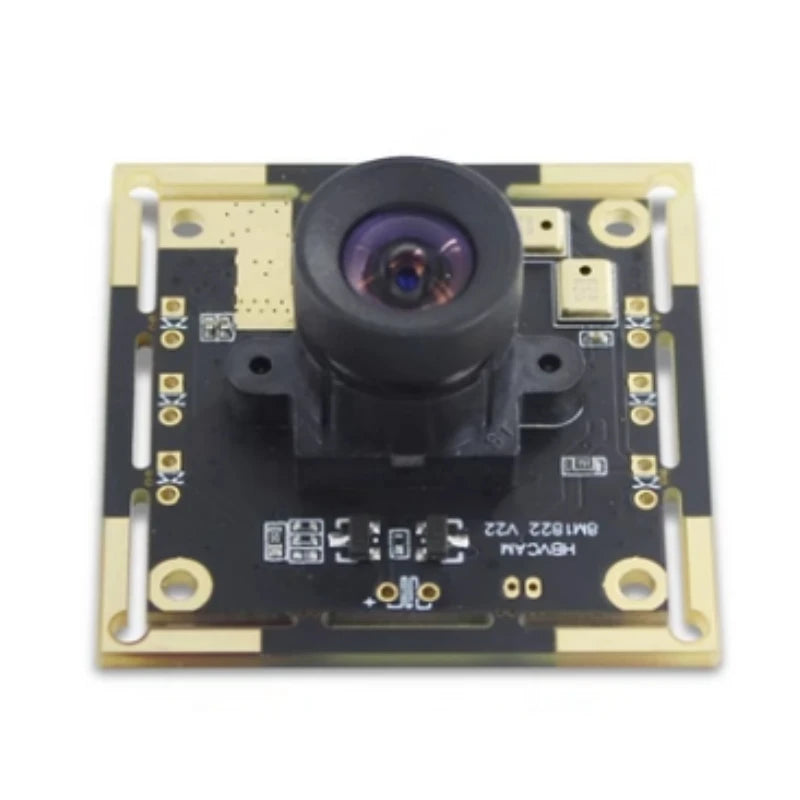 Custom 8 million pixel imx179 camera module A4 document scanning altimeter module