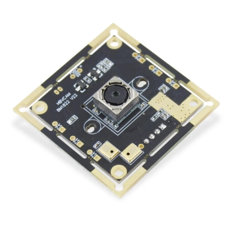 Custom 8 million pixel imx179 camera module A4 document scanning altimeter module