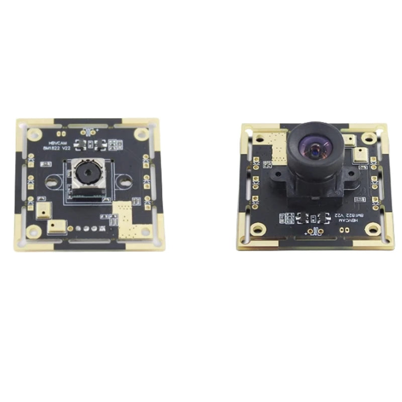 Custom 8 million pixel imx179 camera module A4 document scanning altimeter module