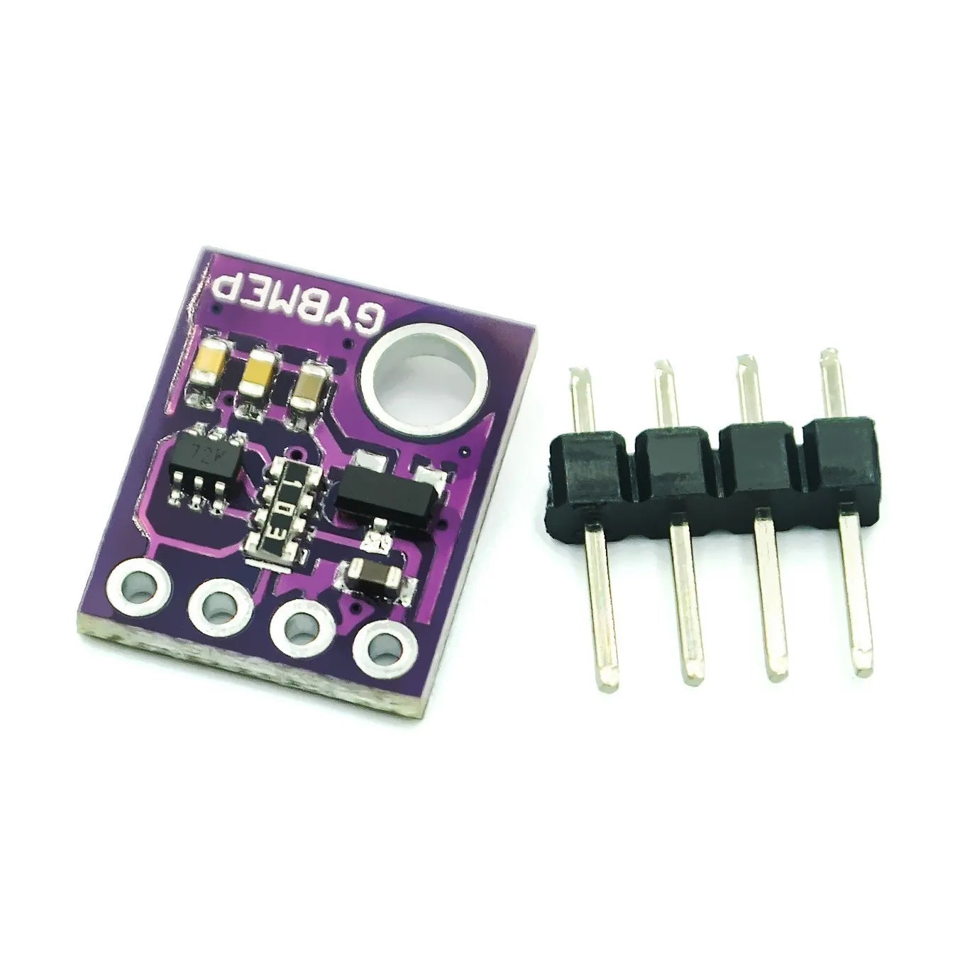 Custom BME280 BMP280 5V 3.3V Digital Sensor Temperature Humidity Barometric Pressure Sensor Module I2C SPI