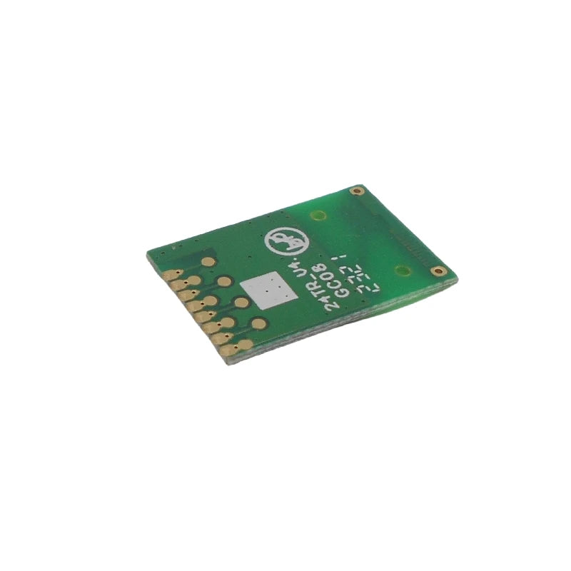 Custom CC2500 PA/LNA high-power 2.4G RF communication unmanned aerial vehicle model ship model remote control module