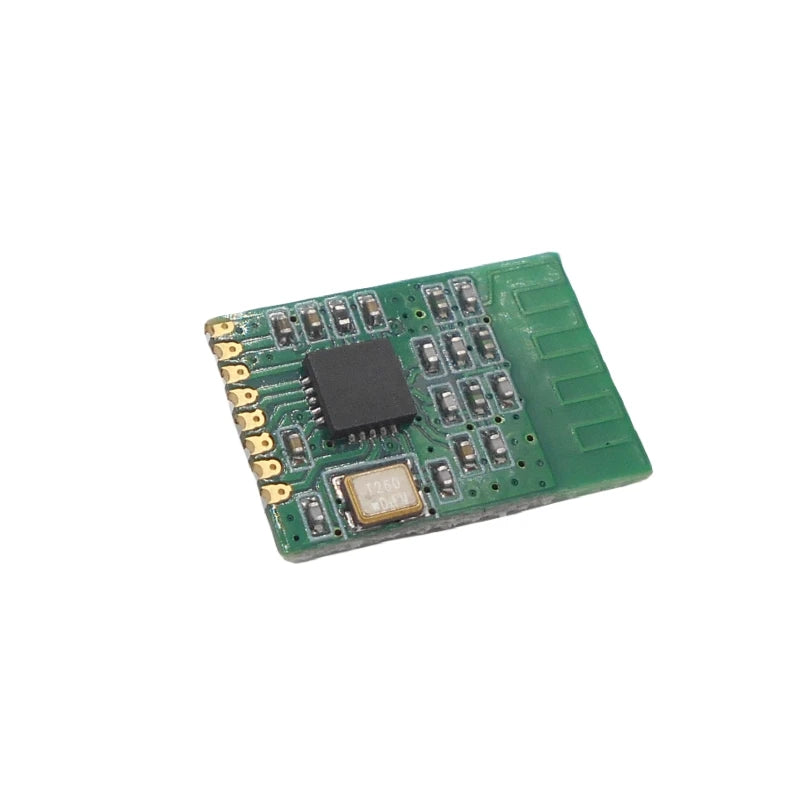 Custom CC2500 wireless module 2.4g small size and high cost-effectiveness CC2500RTKR chip