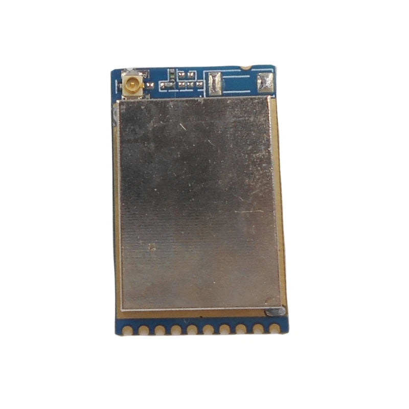 Custom CC2500 wireless module PA LNA long-distance 2.4G smart home