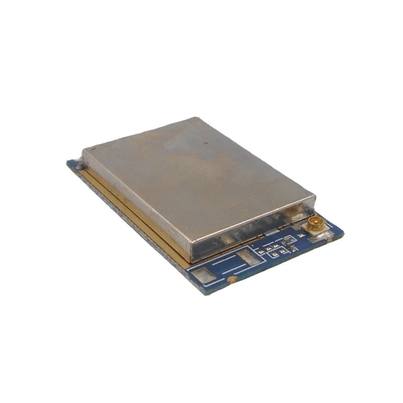 Custom CC2500 wireless module PA LNA long-distance 2.4G smart home